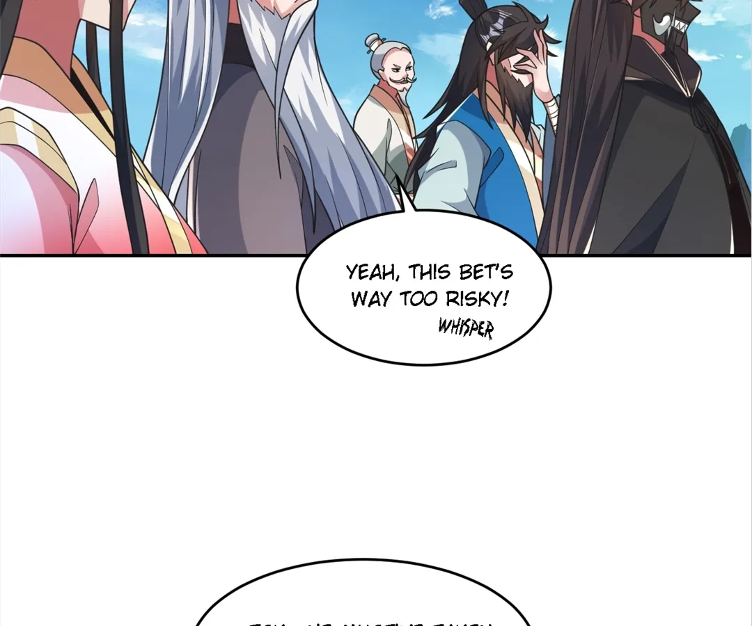 Banished Disciple's Counterattack Chapter 402 page 111 - 
