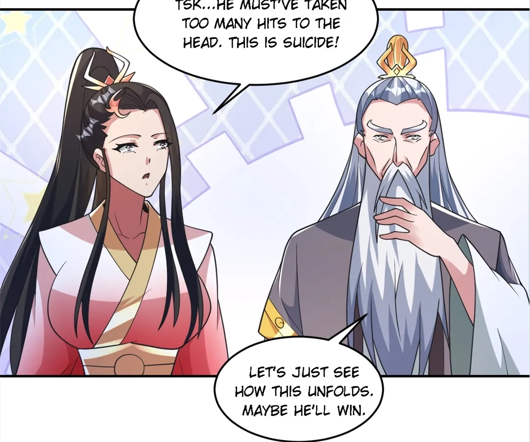 Banished Disciple's Counterattack Chapter 402 page 112 - 