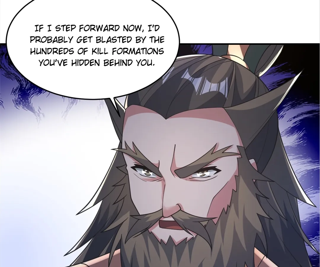 Banished Disciple's Counterattack Chapter 402 page 116 - 