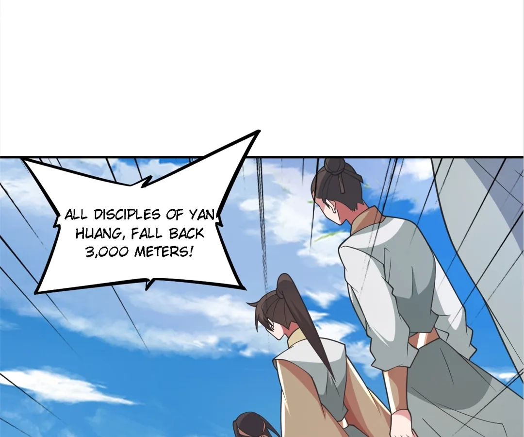 Banished Disciple's Counterattack Chapter 402 page 119 - 