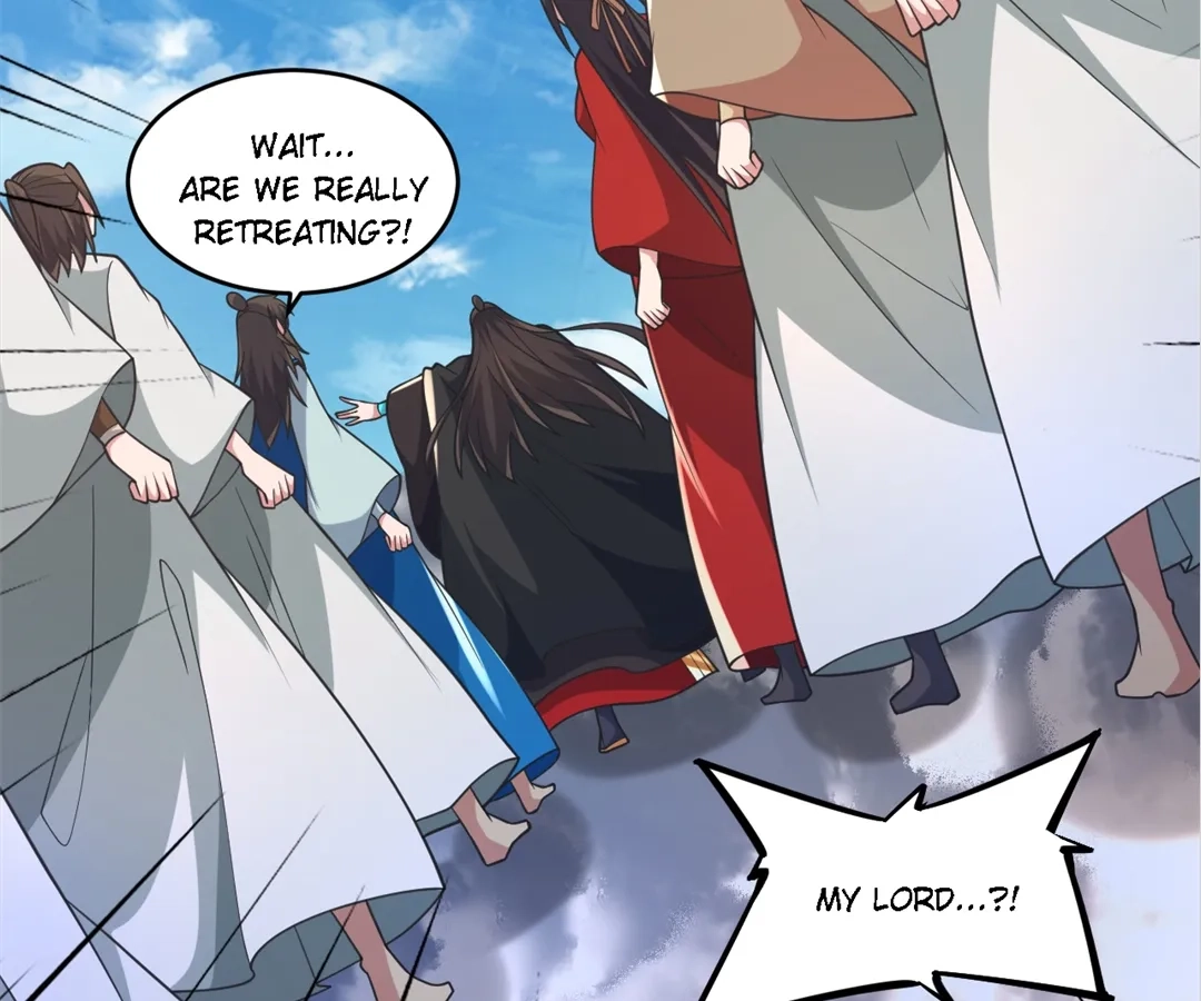 Banished Disciple's Counterattack Chapter 402 page 120 - 