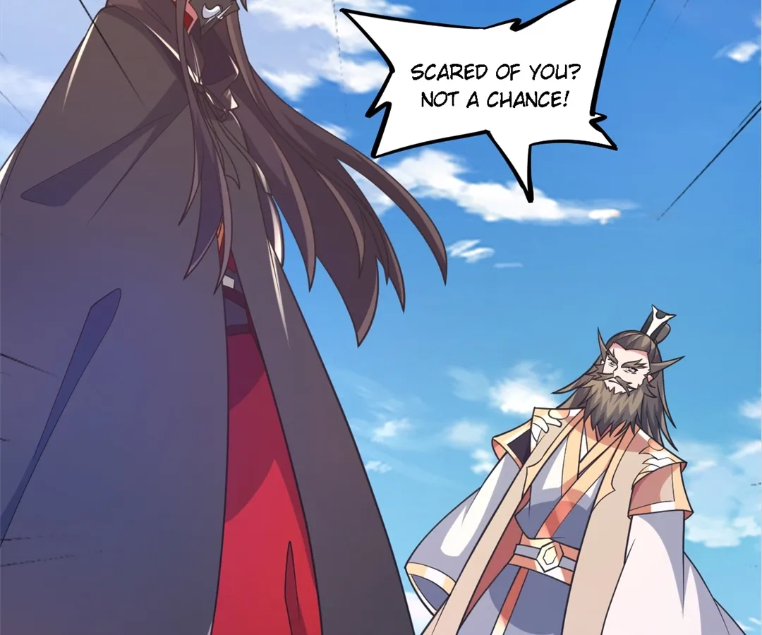 Banished Disciple's Counterattack Chapter 402 page 129 - 