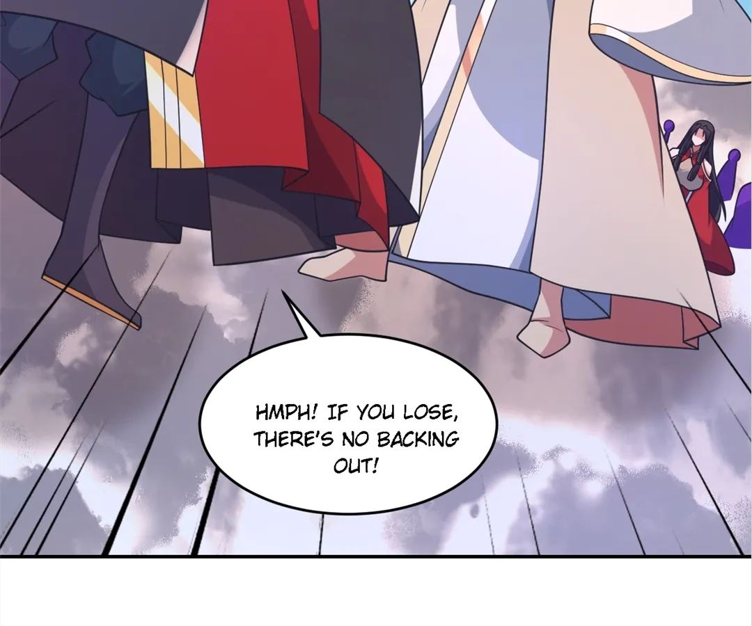 Banished Disciple's Counterattack Chapter 402 page 130 - 