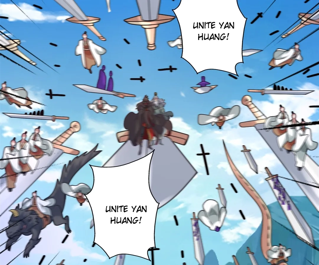 Banished Disciple's Counterattack Chapter 402 page 14 - 