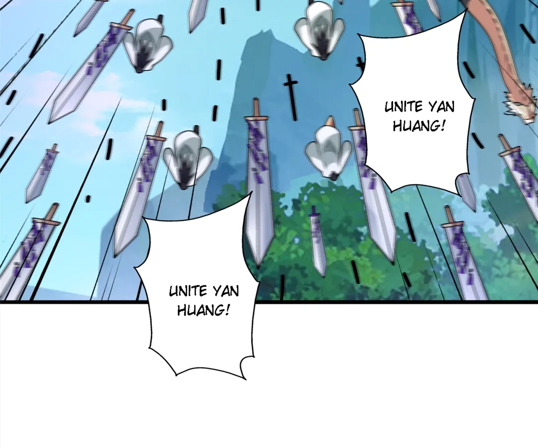 Banished Disciple's Counterattack Chapter 402 page 15 - 