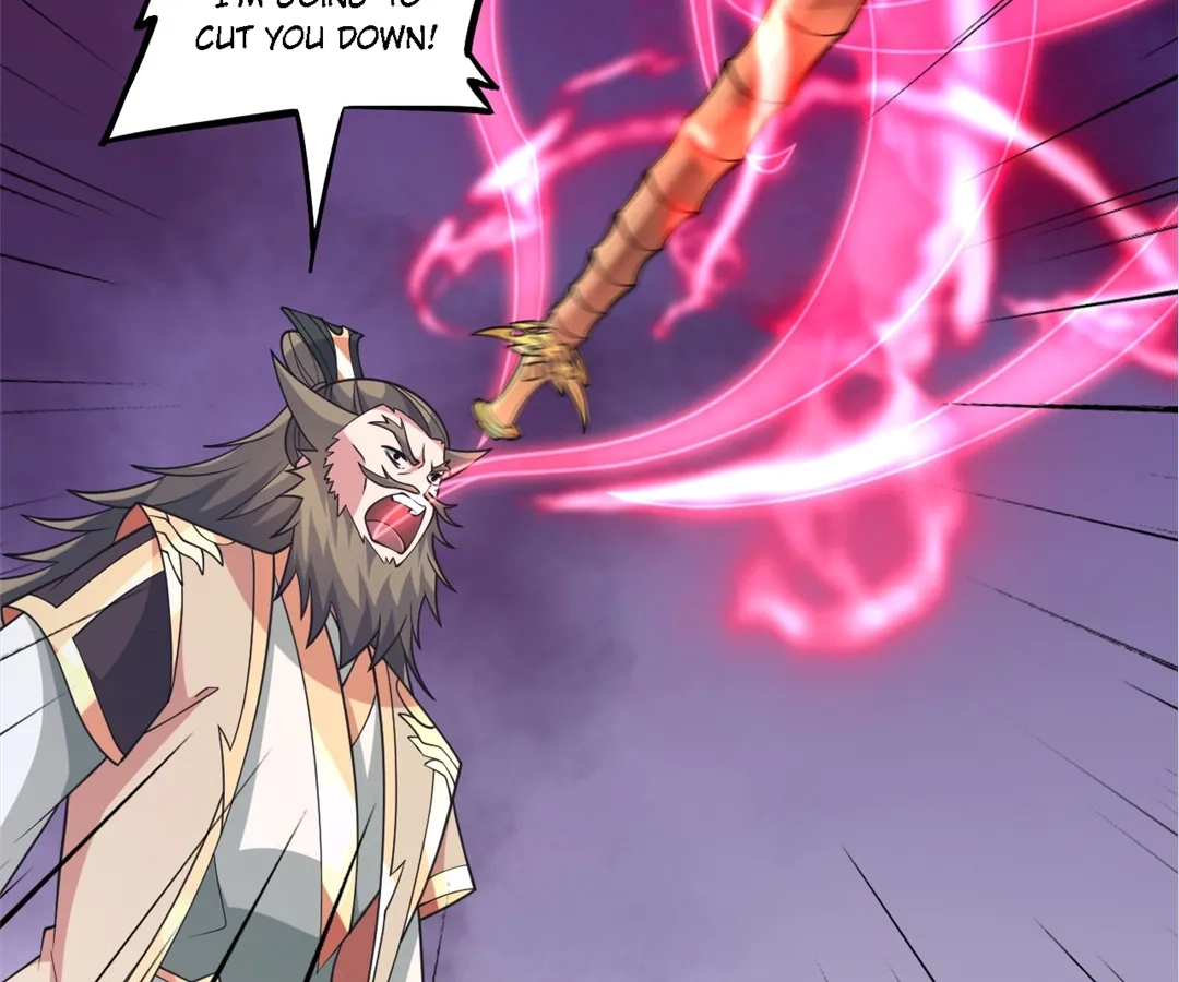 Banished Disciple's Counterattack Chapter 402 page 142 - 