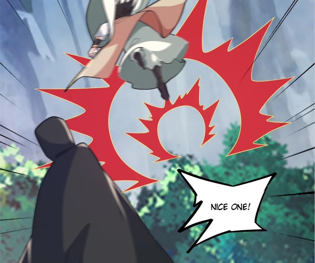 Banished Disciple's Counterattack Chapter 402 page 146 - 