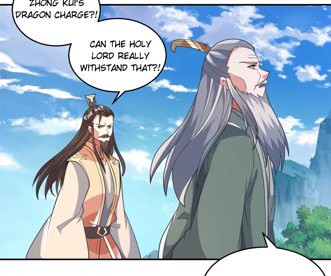 Banished Disciple's Counterattack Chapter 402 page 159 - 
