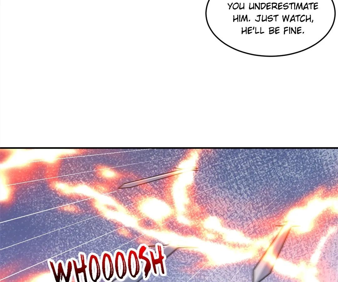 Banished Disciple's Counterattack Chapter 402 page 160 - 