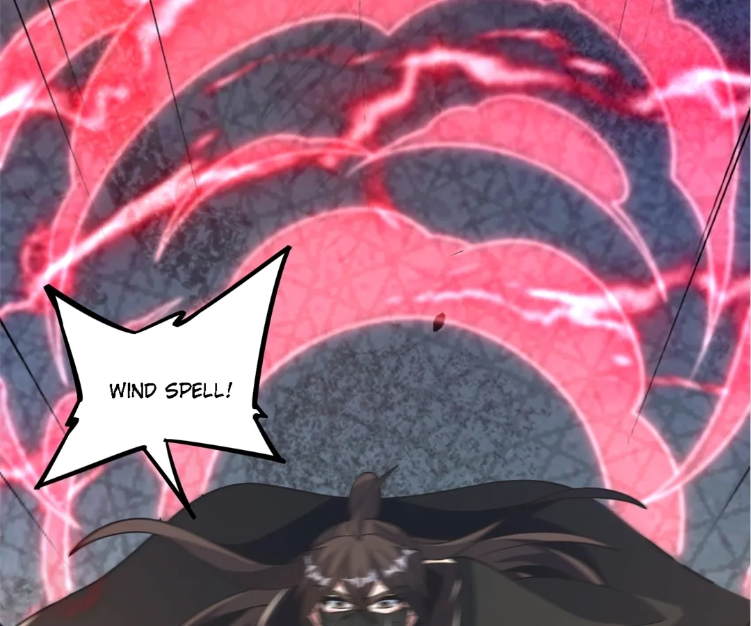Banished Disciple's Counterattack Chapter 402 page 167 - 