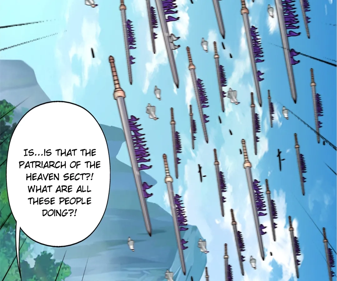 Banished Disciple's Counterattack Chapter 402 page 18 - 
