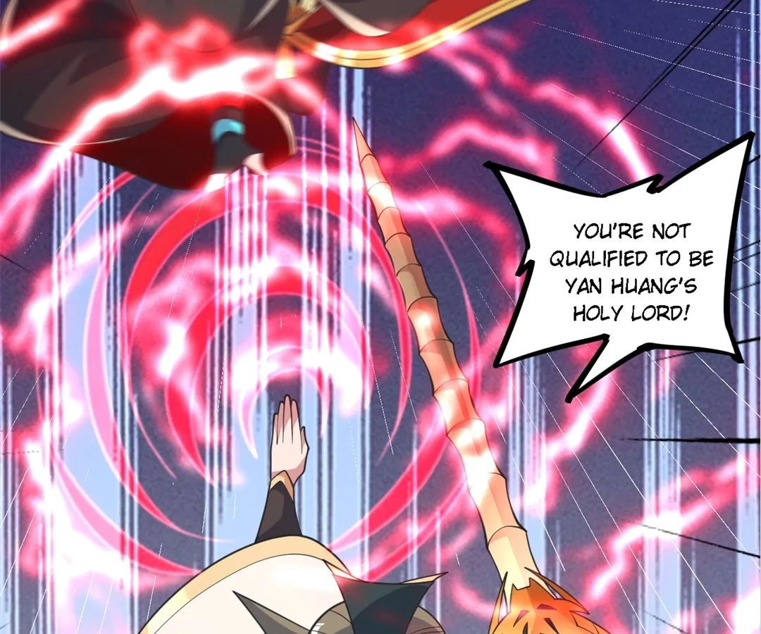 Banished Disciple's Counterattack Chapter 402 page 176 - 