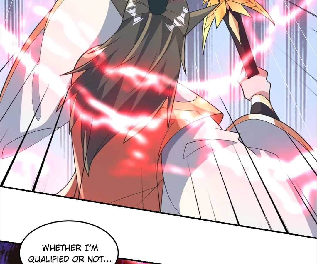 Banished Disciple's Counterattack Chapter 402 page 177 - 