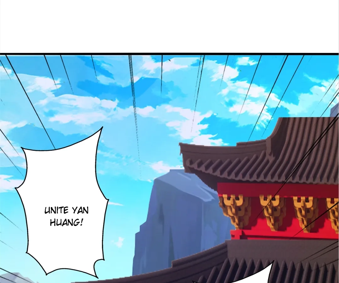 Banished Disciple's Counterattack Chapter 402 page 24 - 