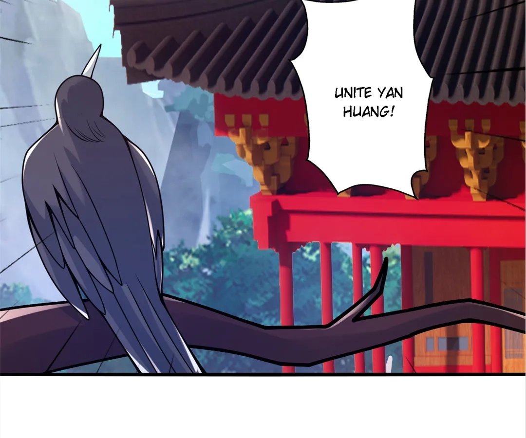 Banished Disciple's Counterattack Chapter 402 page 25 - 