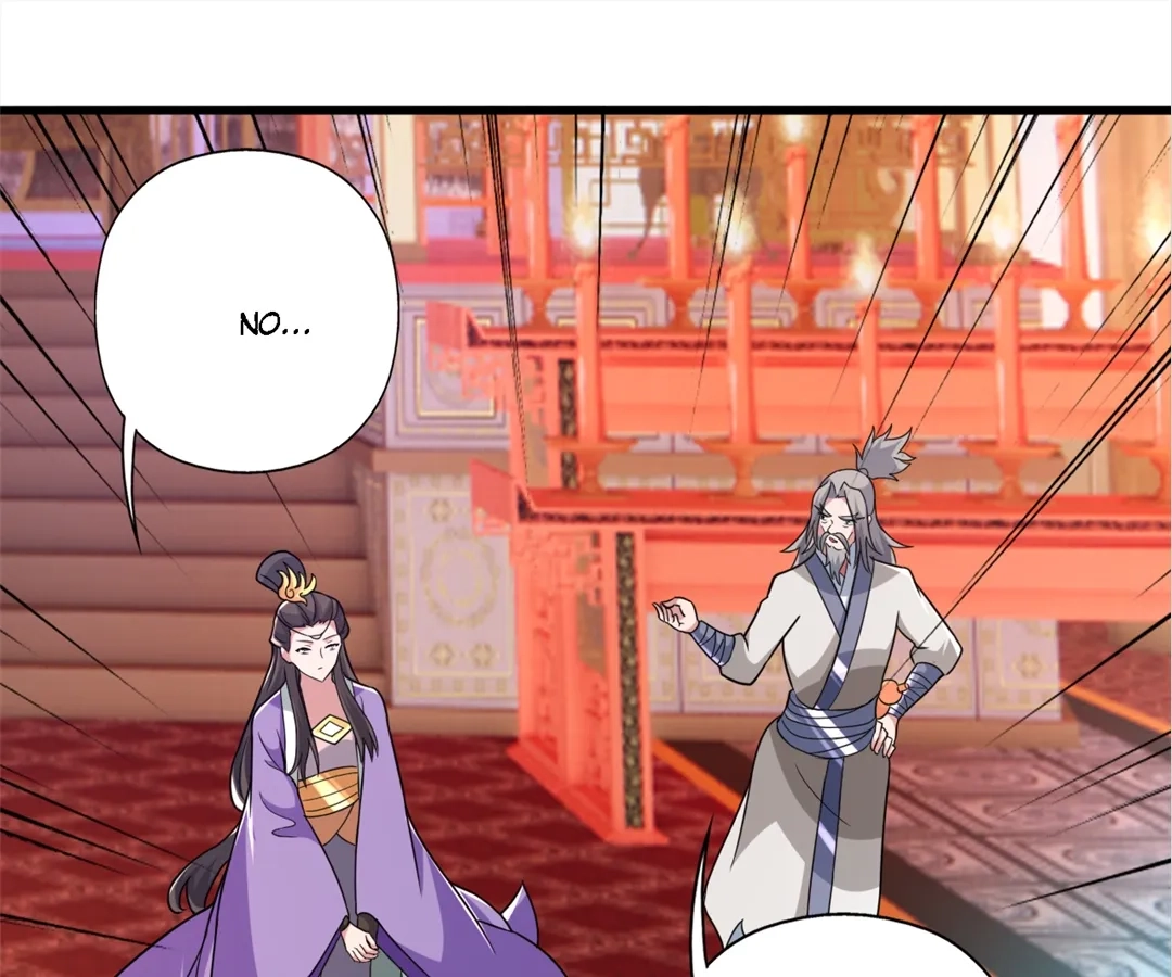 Banished Disciple's Counterattack Chapter 402 page 30 - 