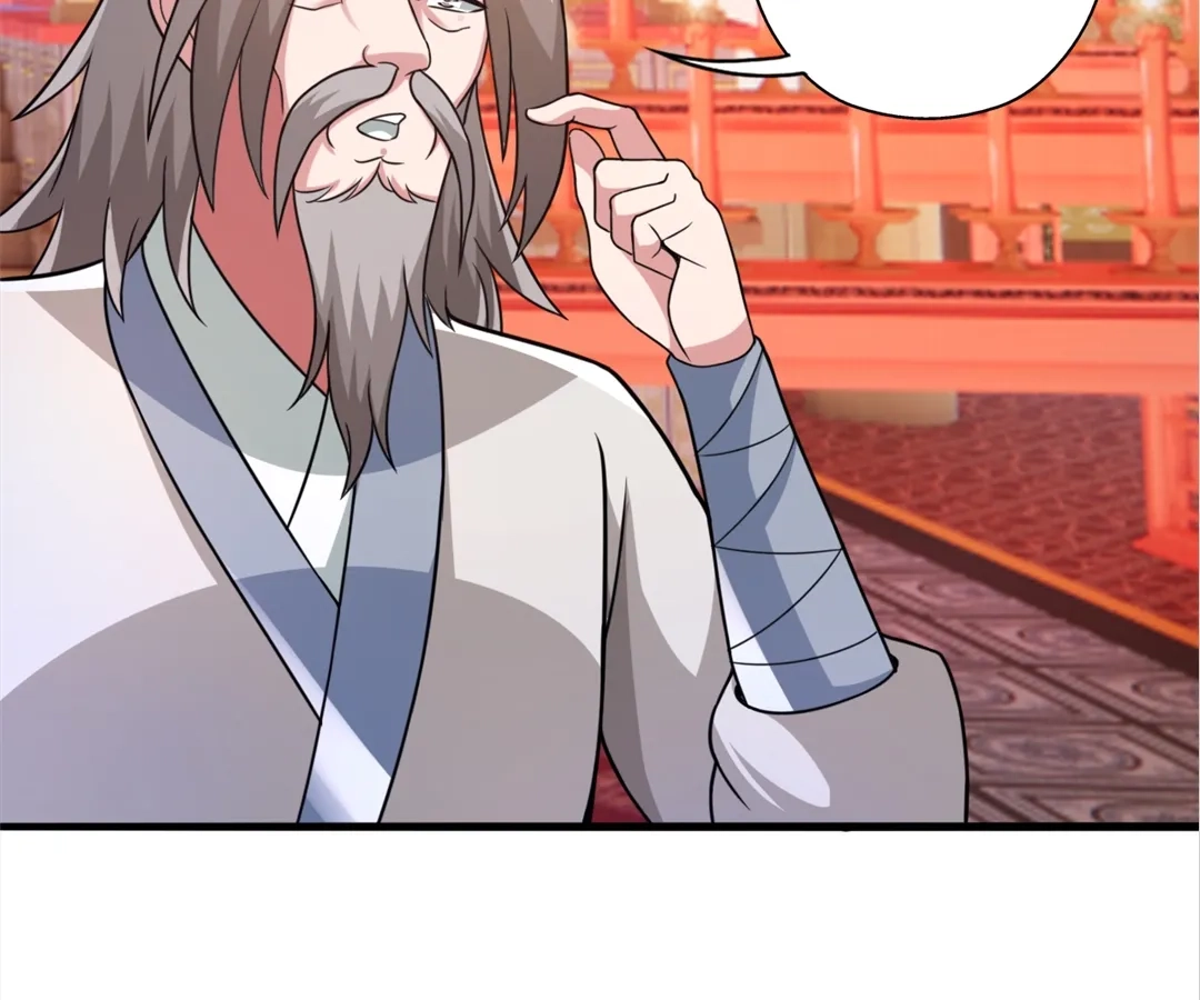 Banished Disciple's Counterattack Chapter 402 page 34 - 