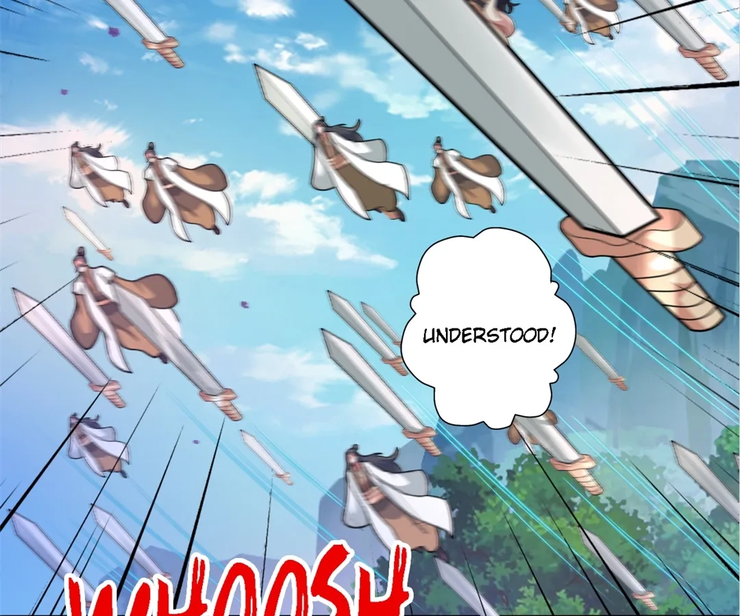 Banished Disciple's Counterattack Chapter 402 page 37 - 