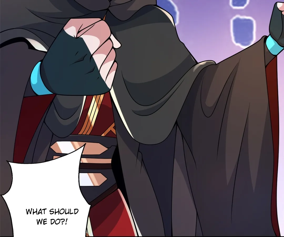 Banished Disciple's Counterattack Chapter 402 page 5 - 