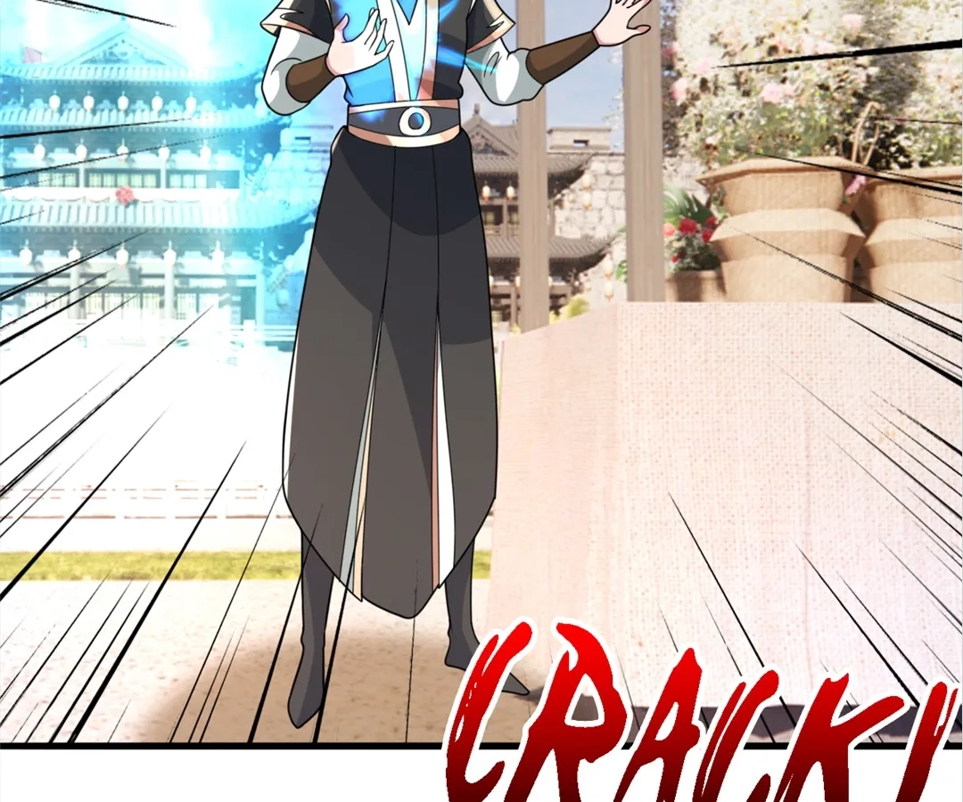 Banished Disciple's Counterattack Chapter 402 page 45 - 