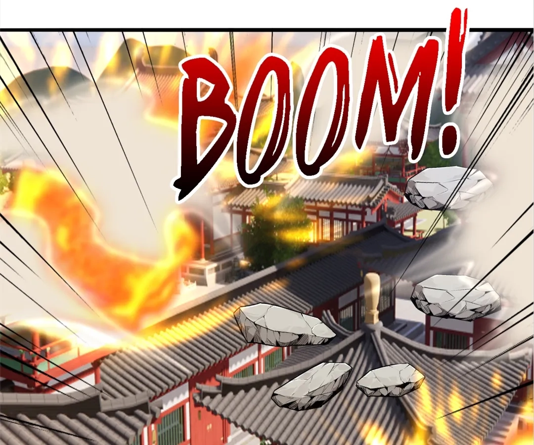 Banished Disciple's Counterattack Chapter 402 page 50 - 