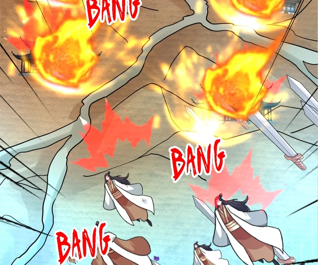 Banished Disciple's Counterattack Chapter 402 page 54 - 