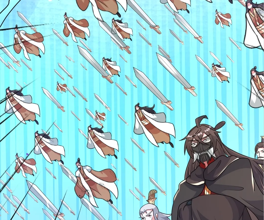 Banished Disciple's Counterattack Chapter 402 page 55 - 