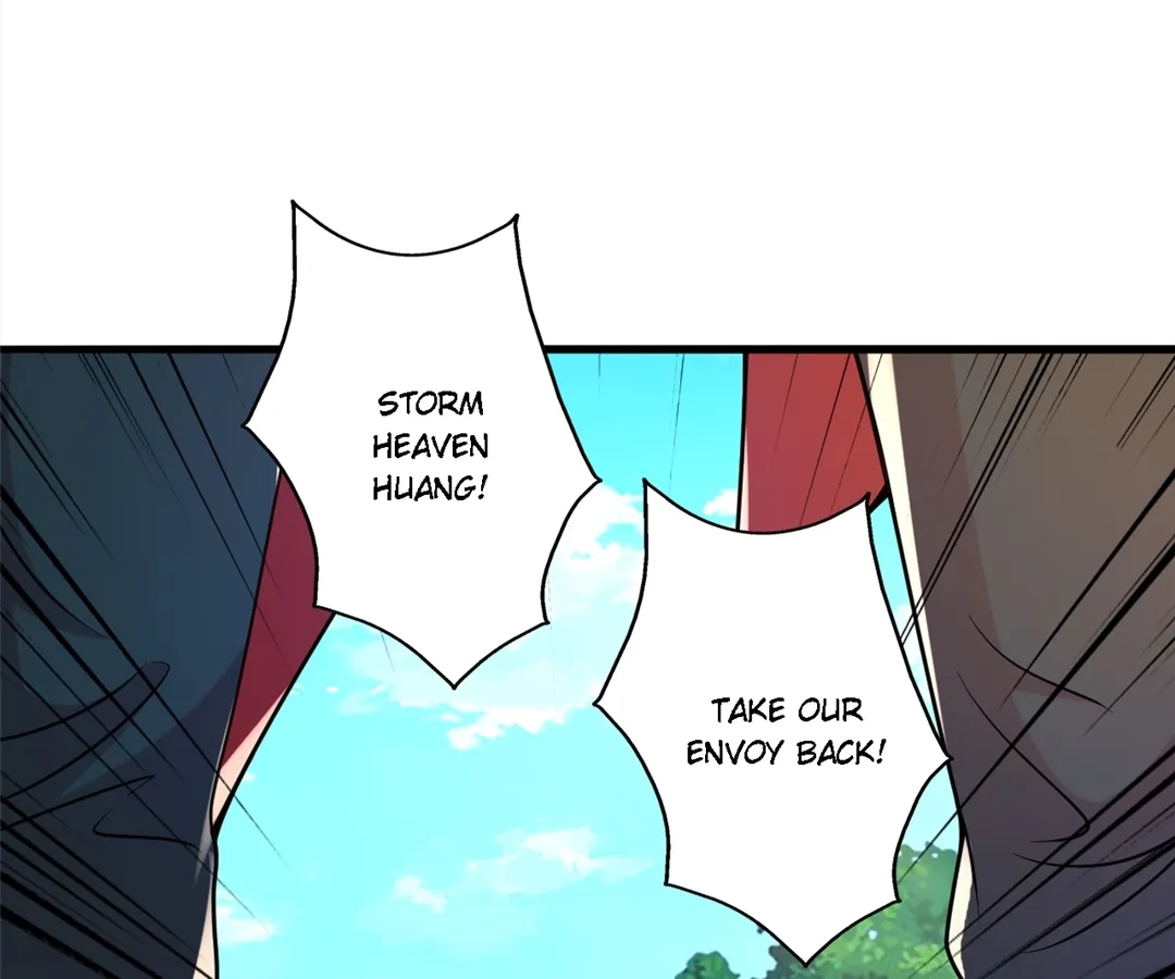 Banished Disciple's Counterattack Chapter 402 page 7 - 