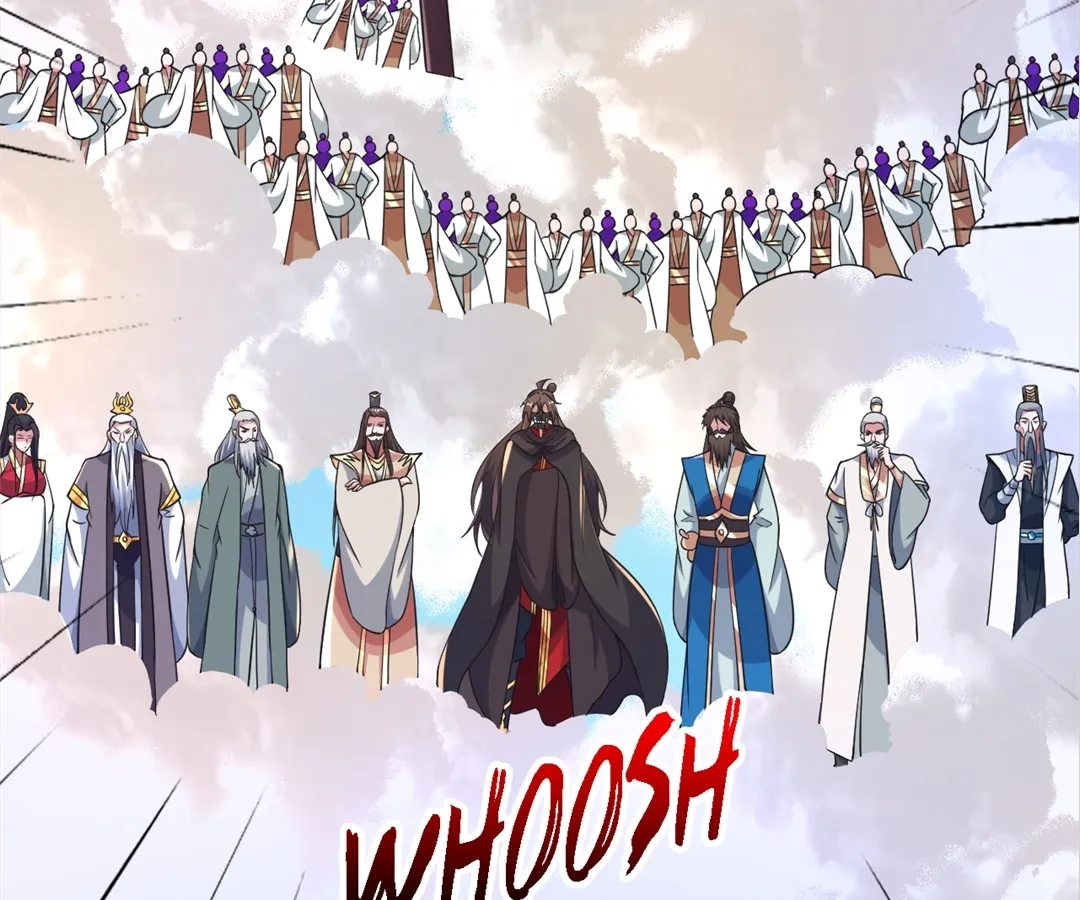 Banished Disciple's Counterattack Chapter 402 page 71 - 