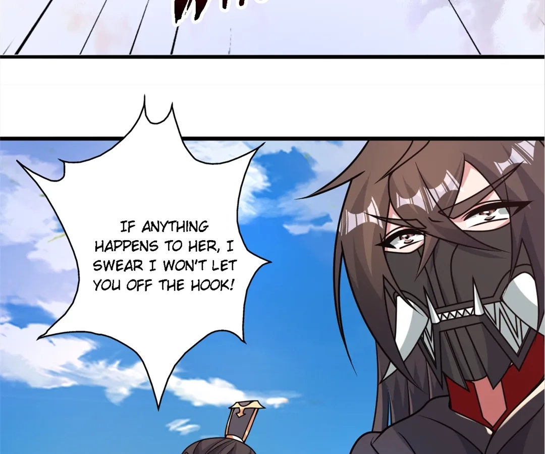 Banished Disciple's Counterattack Chapter 402 page 72 - 