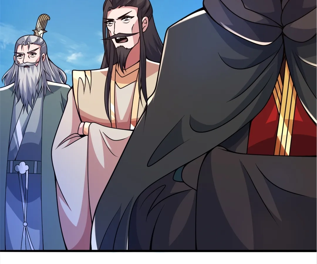 Banished Disciple's Counterattack Chapter 402 page 73 - 