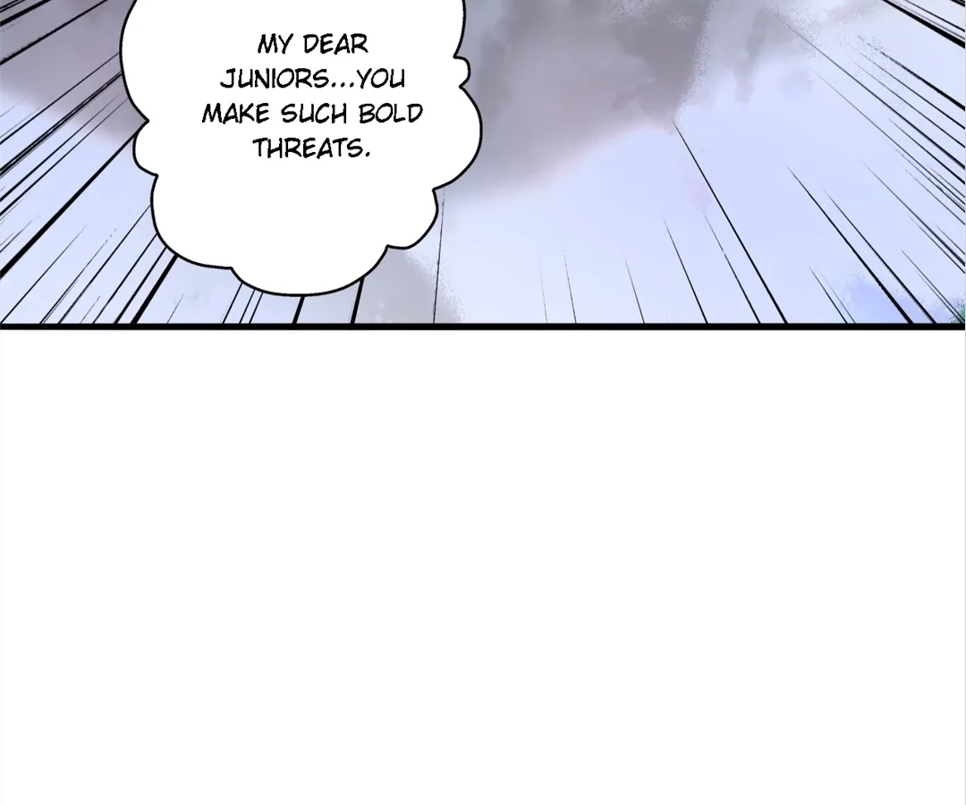 Banished Disciple's Counterattack Chapter 402 page 76 - 