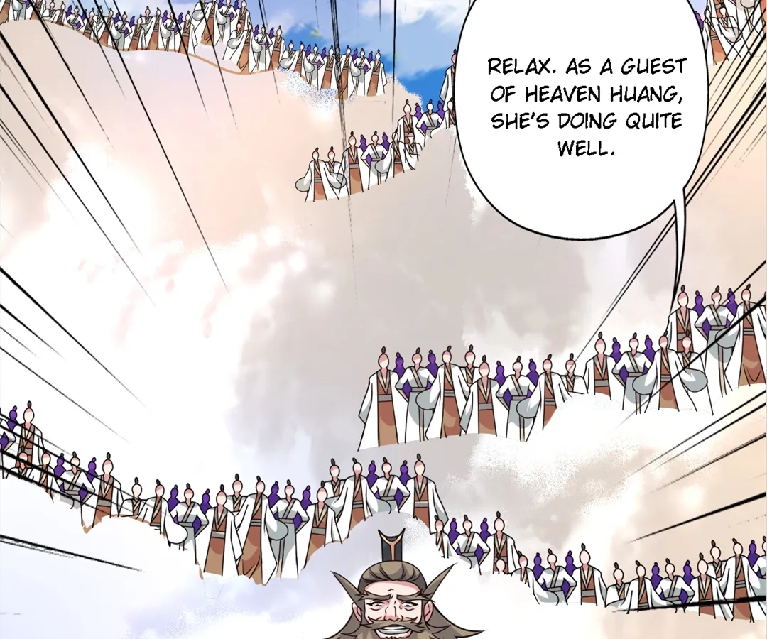 Banished Disciple's Counterattack Chapter 402 page 78 - 