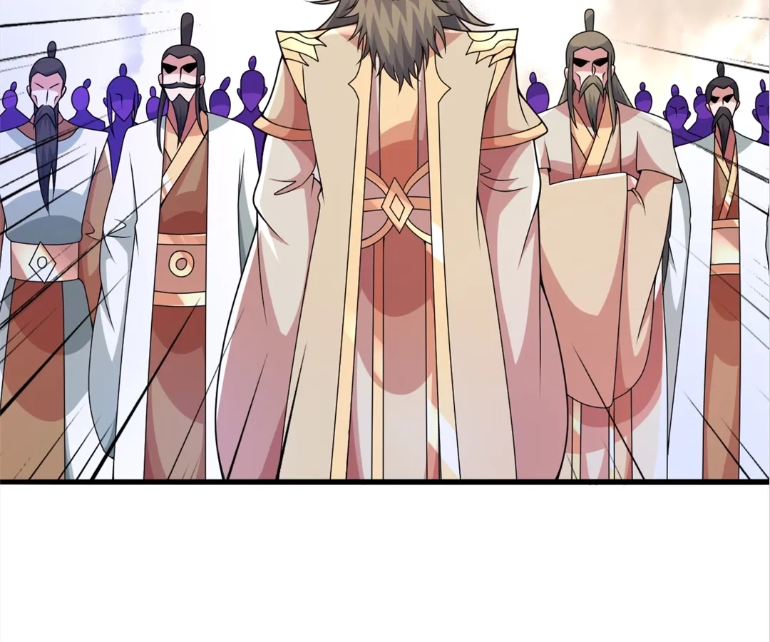 Banished Disciple's Counterattack Chapter 402 page 79 - 