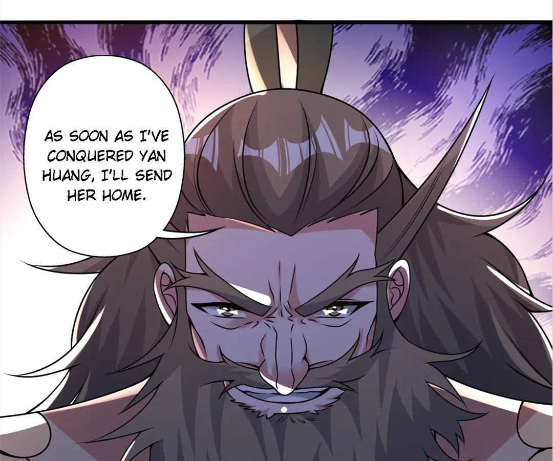 Banished Disciple's Counterattack Chapter 402 page 81 - 
