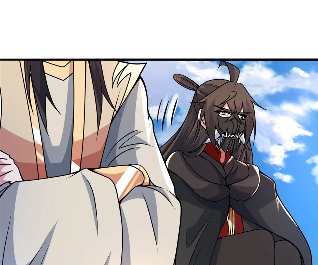 Banished Disciple's Counterattack Chapter 402 page 89 - 