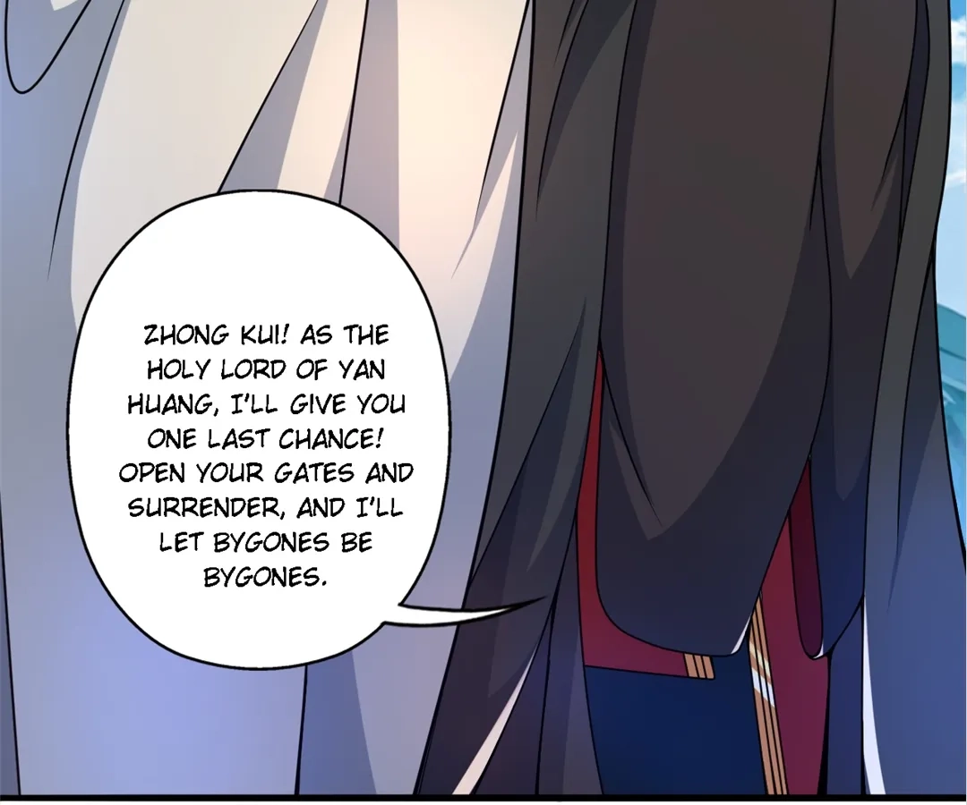 Banished Disciple's Counterattack Chapter 402 page 90 - 
