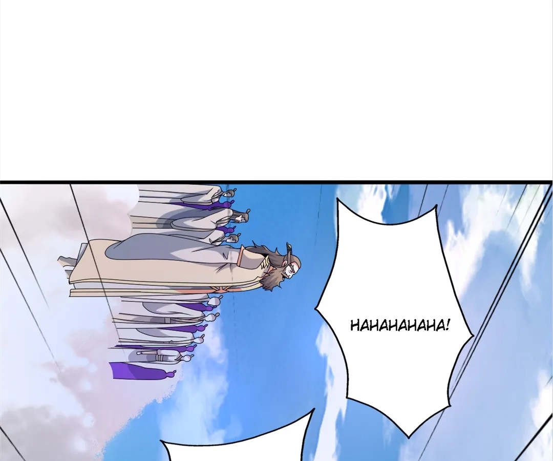 Banished Disciple's Counterattack Chapter 402 page 95 - 