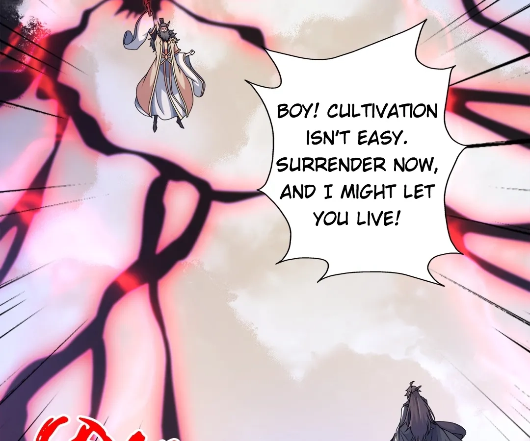 Banished Disciple's Counterattack Chapter 403 page 119 - 