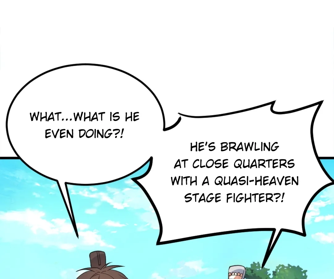 Banished Disciple's Counterattack Chapter 403 page 13 - 