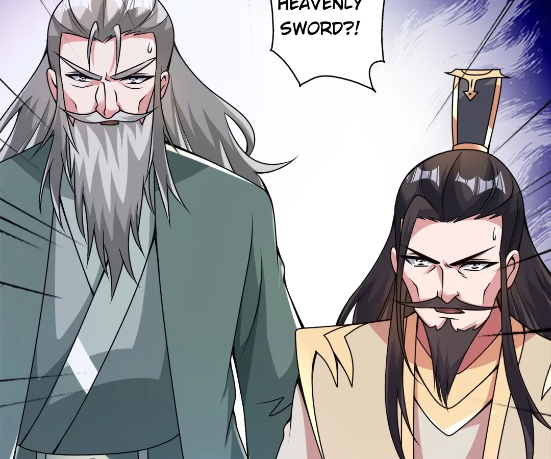 Banished Disciple's Counterattack Chapter 403 page 122 - 