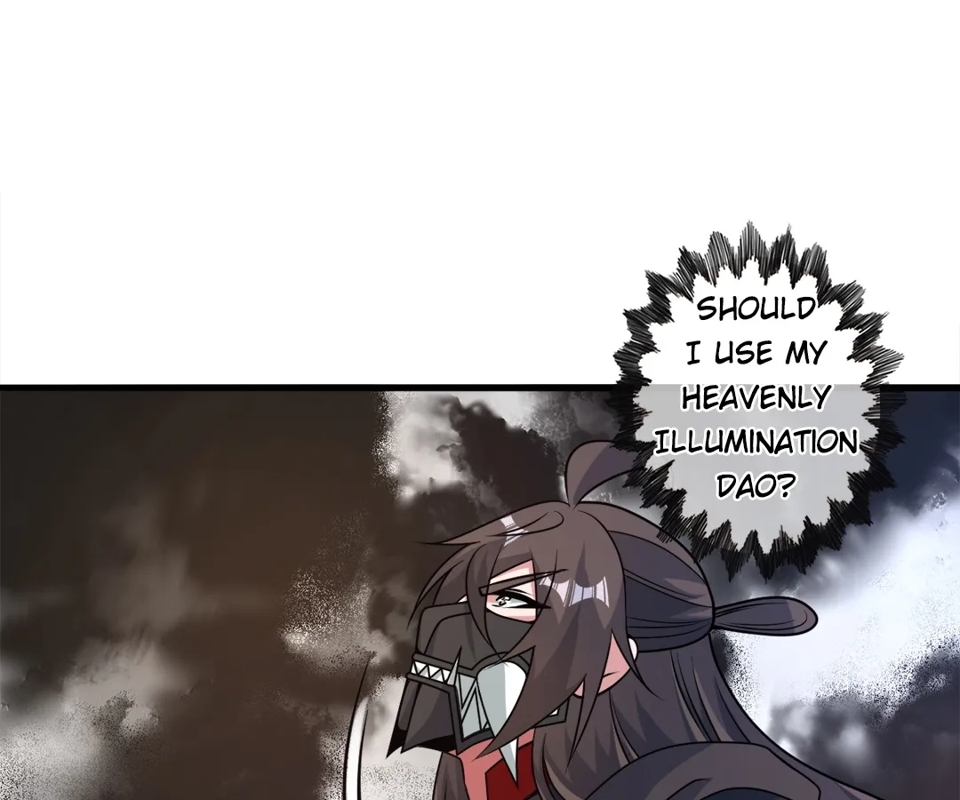 Banished Disciple's Counterattack Chapter 403 page 130 - 