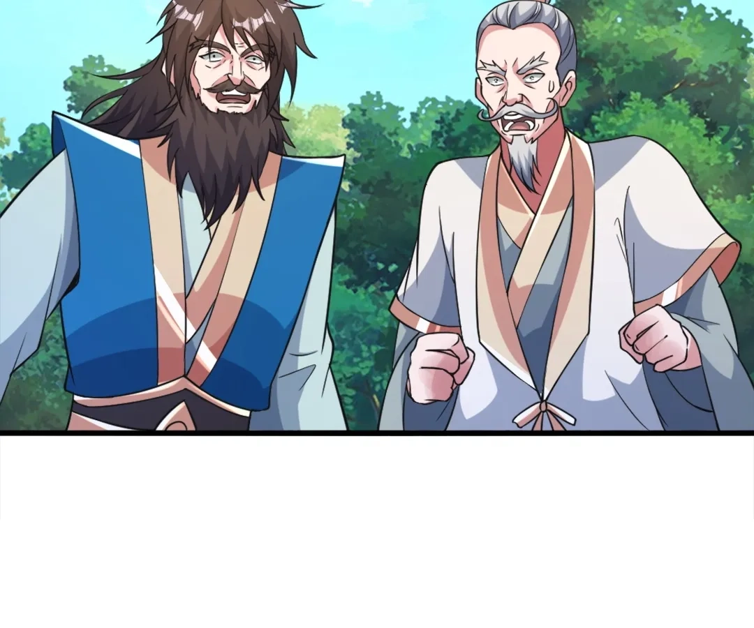 Banished Disciple's Counterattack Chapter 403 page 14 - 