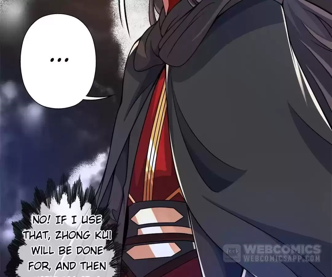 Banished Disciple's Counterattack Chapter 403 page 131 - 