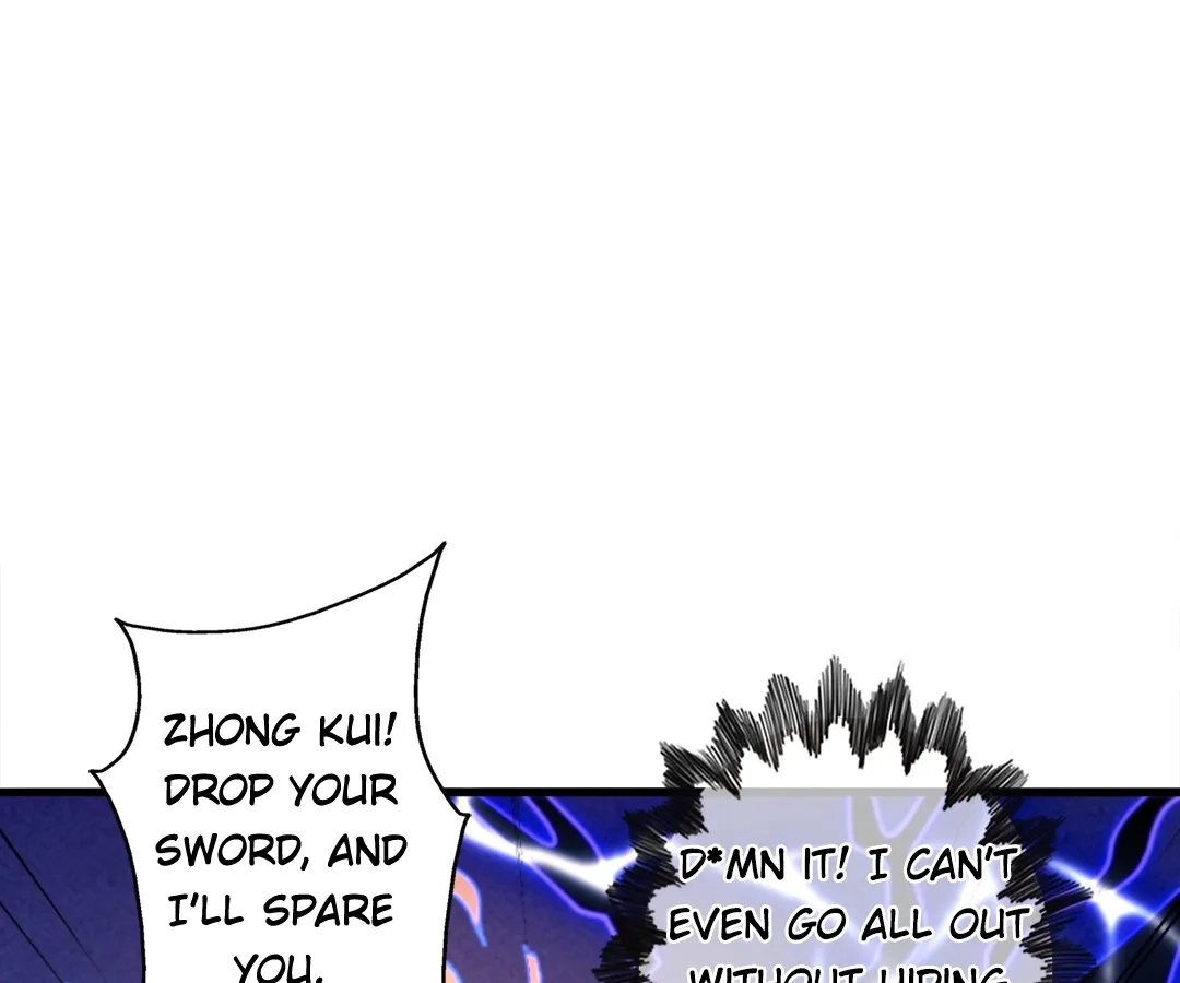 Banished Disciple's Counterattack Chapter 403 page 135 - 