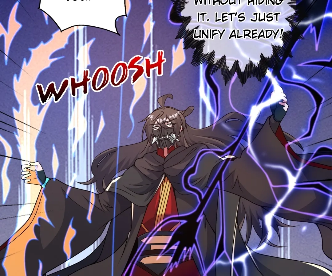 Banished Disciple's Counterattack Chapter 403 page 136 - 