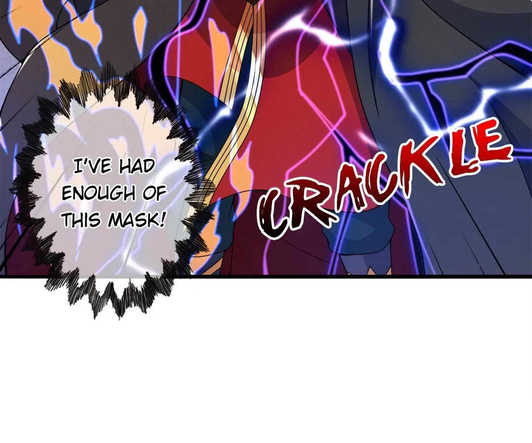 Banished Disciple's Counterattack Chapter 403 page 137 - 