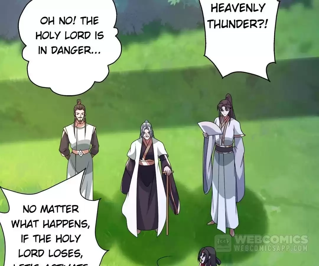 Banished Disciple's Counterattack Chapter 403 page 139 - 