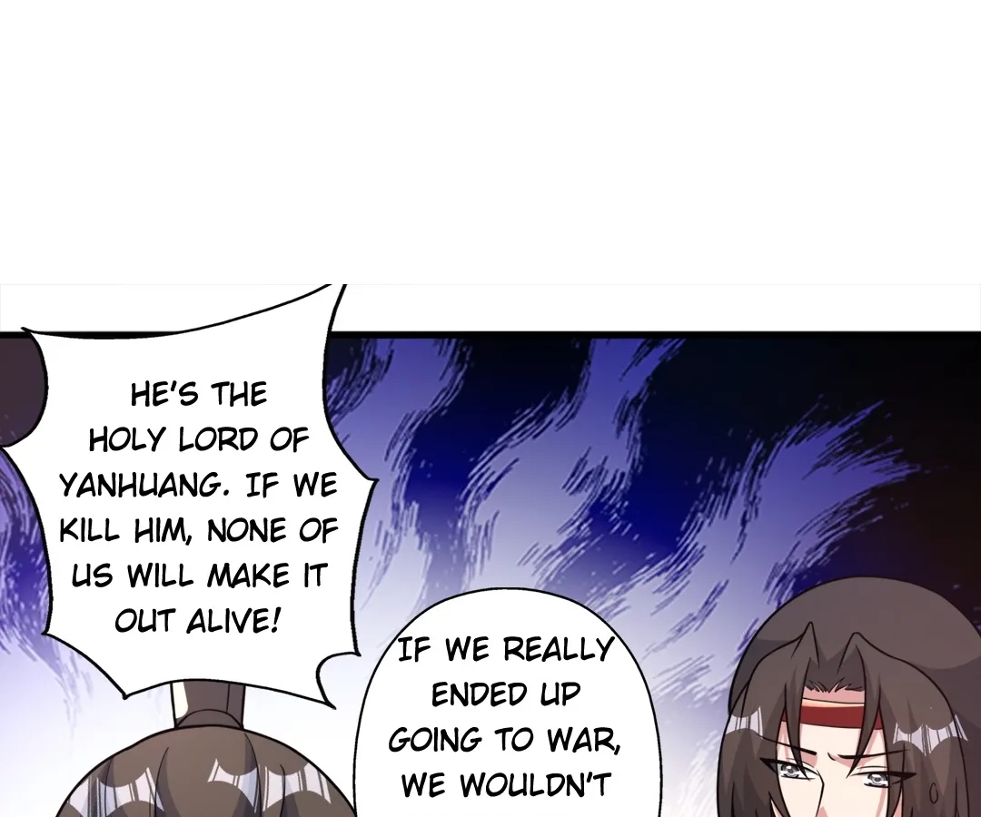 Banished Disciple's Counterattack Chapter 403 page 141 - 