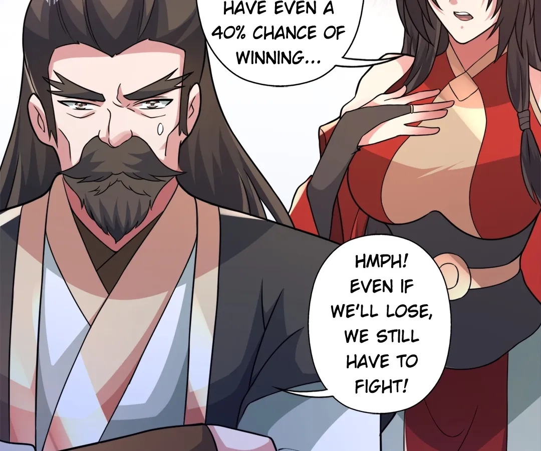 Banished Disciple's Counterattack Chapter 403 page 142 - 